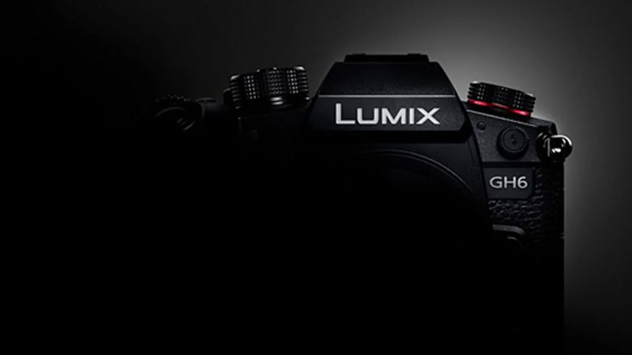 Panasonic LUMIX GH6 เรือธงสายวิดีโอ ถูกจดทะเบียนเรียบร้อยแล้ว!