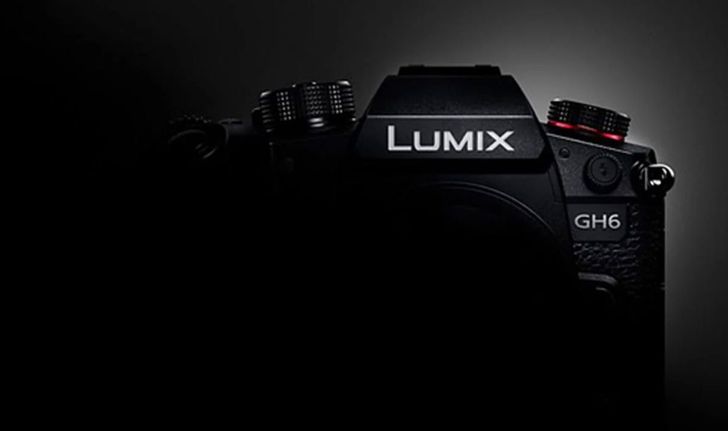 Panasonic LUMIX GH6 เรือธงสายวิดีโอ ถูกจดทะเบียนเรียบร้อยแล้ว!