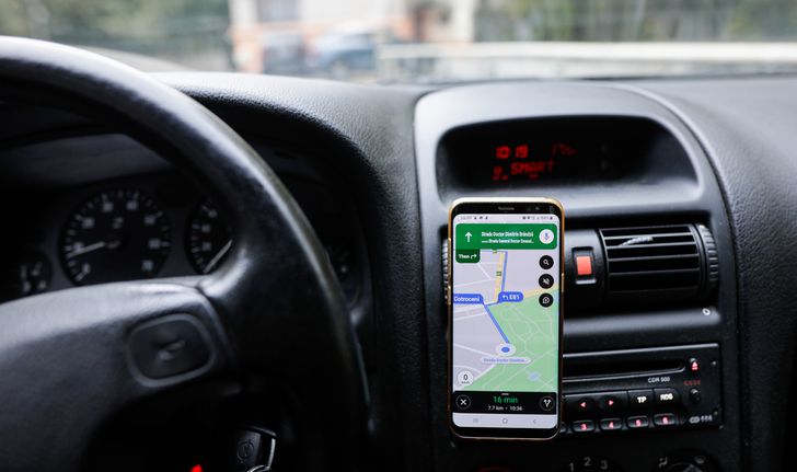 Google Maps-GPS นำทางผิด ชีวิตเปลี่ยน!