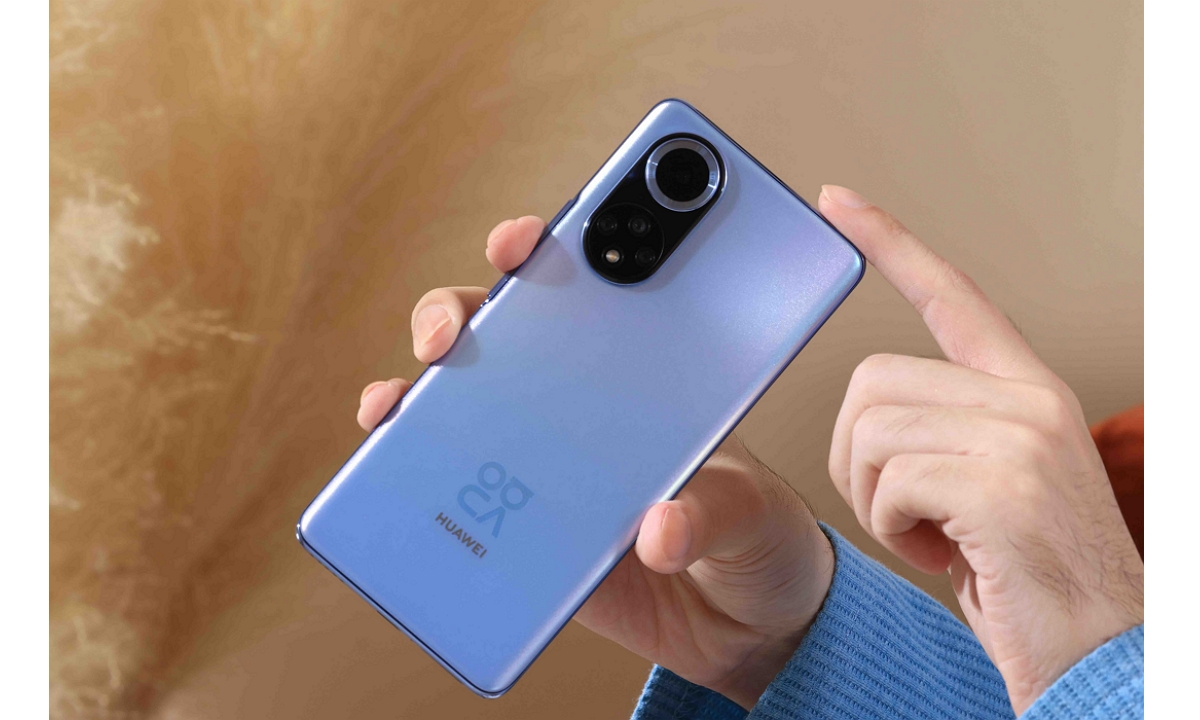 9 ข้อต้องอ่านก่อนตัดสินใจซื้อ HUAWEI nova 9