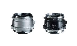 เปิดตัว Voigtlander Vintage Line 21mm F3.5 Aspherical Type II เมาท์ Leica M