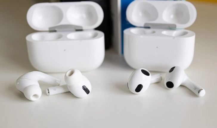 Apple ปล่อยอัปเดต AirPods Pro และ AirPods 3 ใหม่ล่าสุดเน้นแก้ปัญหาภายใน