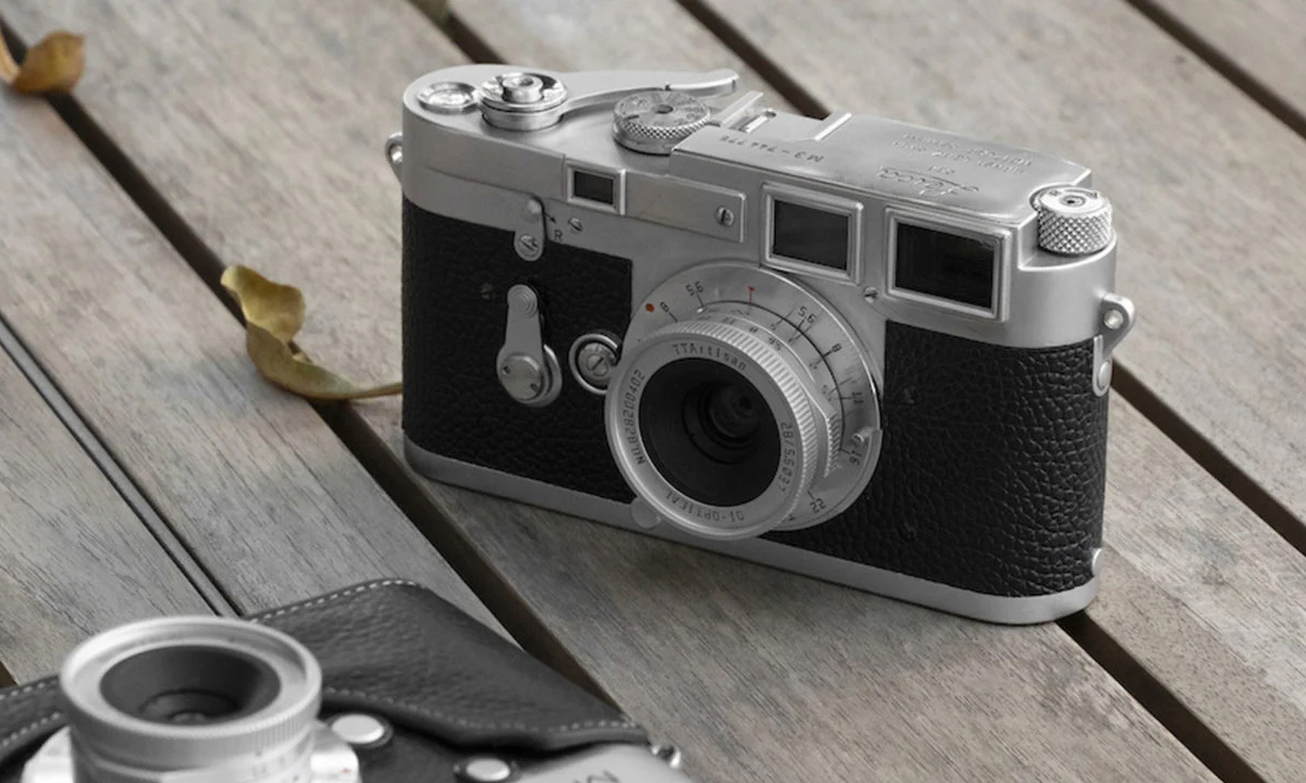 เปิดตัว TTartisan 28mm F5.6 เลนส์จิ๋ว สาย street เมาท์ Leica M