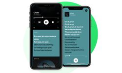 Spotify เพิ่มการแสดงเนื้อเพลงให้ผู้ใช้แบบฟรีแล้วทั่วโลก