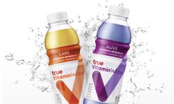 ทรู เดินหน้าธุรกิจ FMCG เต็มสูบ เผยโฉม “True Vitamin Water” น้ำผสมวิตามินและแร่ธาตุ โดดเด่นด้วยกลิ่น