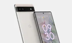 เผยภาพ Render ของ Pixel 6a ใหม่ คล้ายกับ Pixel 6 แต่ลดกล้องเหลือ 2 ตัว