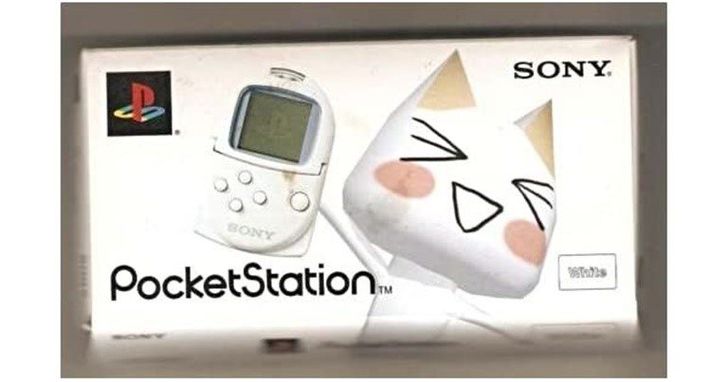 Pocket Station