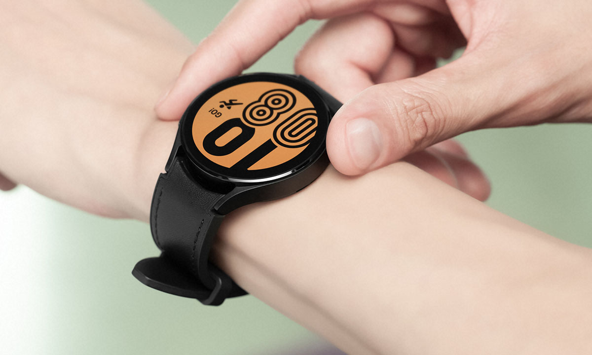 เผยยอดขาย Smart Watch ไตรมาส 3 ปี 2021 พบ Samsung โตขึ้นชัดเจนจาก Galaxy Watch 4