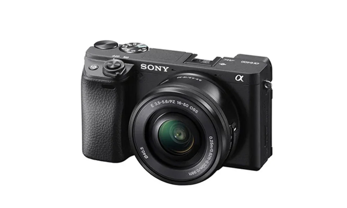 Sony ระงับคำสั่งซื้อกล้อง, อุปกรณ์เสริมบางรุ่นชั่วคราว เหตุจากชิปขาดตลาด