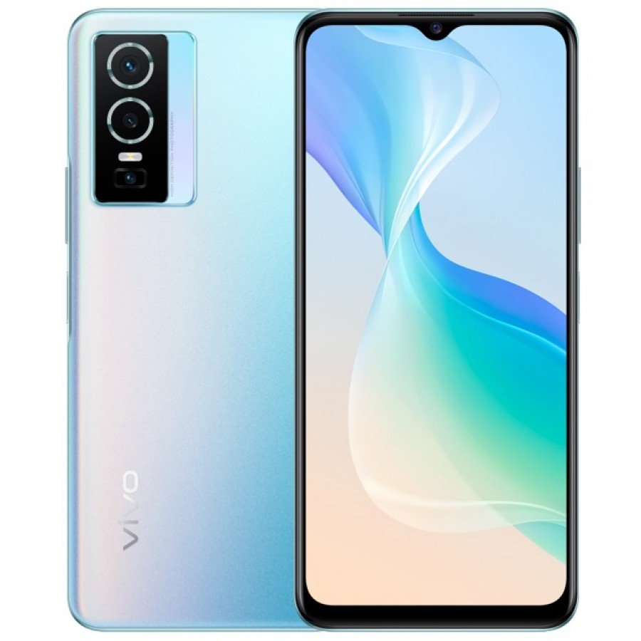 vivo Y76 5G