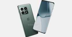 หลุดสเปก OnePlus 10 Pro จอ QHD+ ระดับ 120 Hz, ชิป Snapdragon 8 gen 1