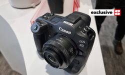 [Hands On] Canon EOS R3 กล้องมือโปรที่ให้คุณเลือกโฟกัสได้ด้วยสายตาคุณ