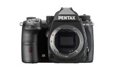Pentax กำลังพิจารณาทำกล้อง K-3 Mark III รุ่นเซนเซอร์ขาวดำ และรุ่นสำหรับถ่ายดาว!