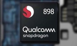 หลุดโลโก้ Snapdragon 8Gx Gen 1 ขุมพลังใหม่ ที่คาดว่าจะเป็นตัวแรงกว่าเดิม