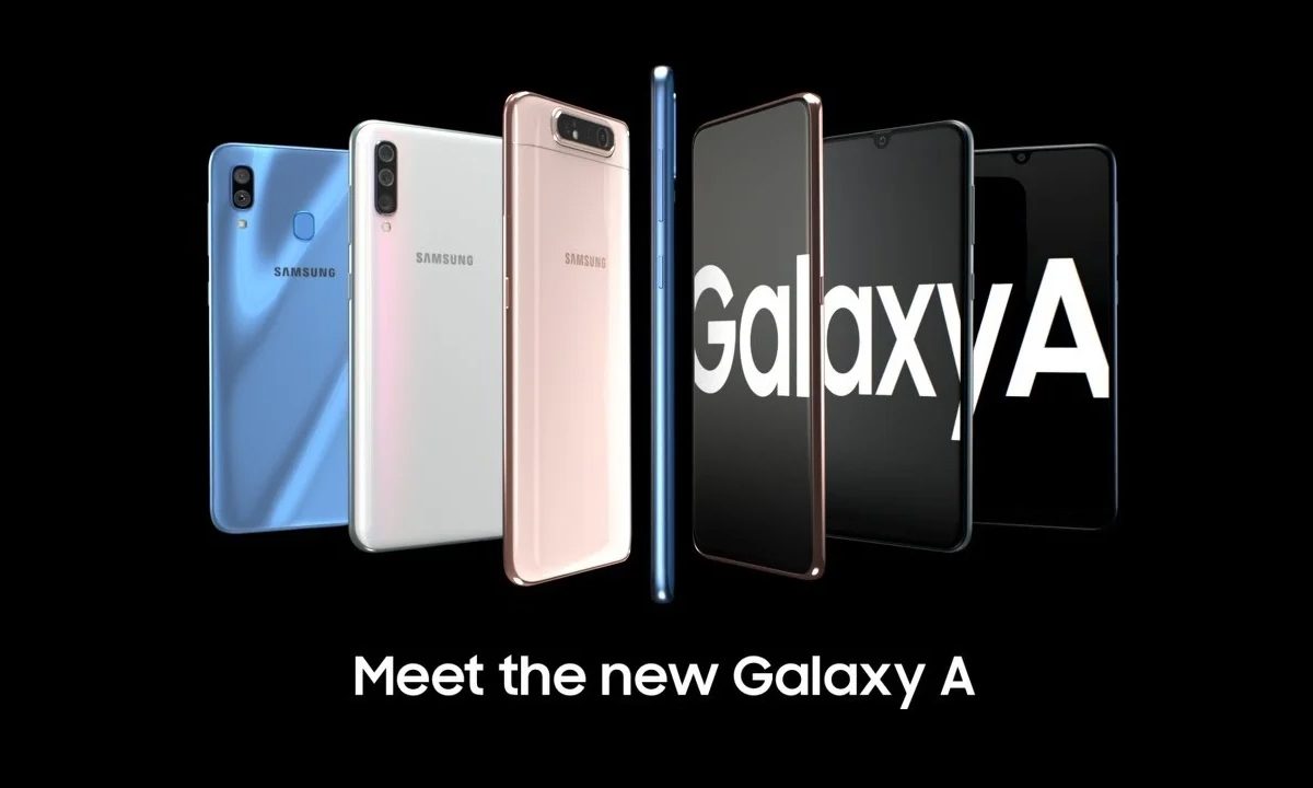 Samsung วางแผนจะเปิดตัวซีรีส์ Galaxy A ที่สามารถกันน้ำได้ในปีหน้า