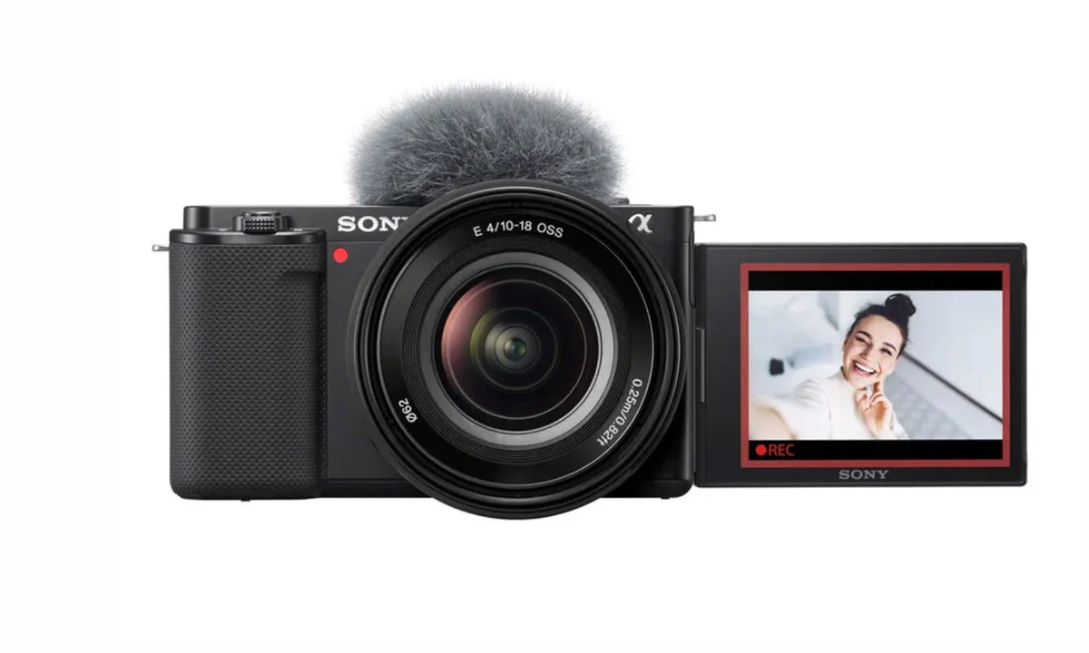 เฟิร์มแวร์ใหม่ Sony ZV-E10 V2.00 เพิ่ม Animal Eye AF ในโหมดวิดีโอ!