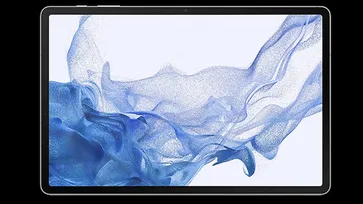 ชมเรนเดอร์อย่างเป็นทางการของแท็บเล็ตเรือธง Samsung Galaxy Tab S8