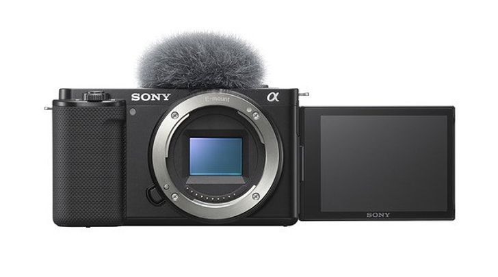 Sony ZV-E10