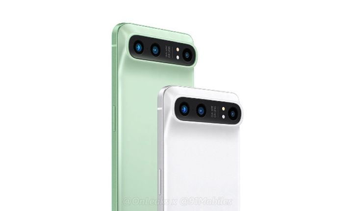 ลือ realme GT 2 Pro จะเปิดตัวในวันที่ 9 ธันวาคม นี้ ในประเทศจีน