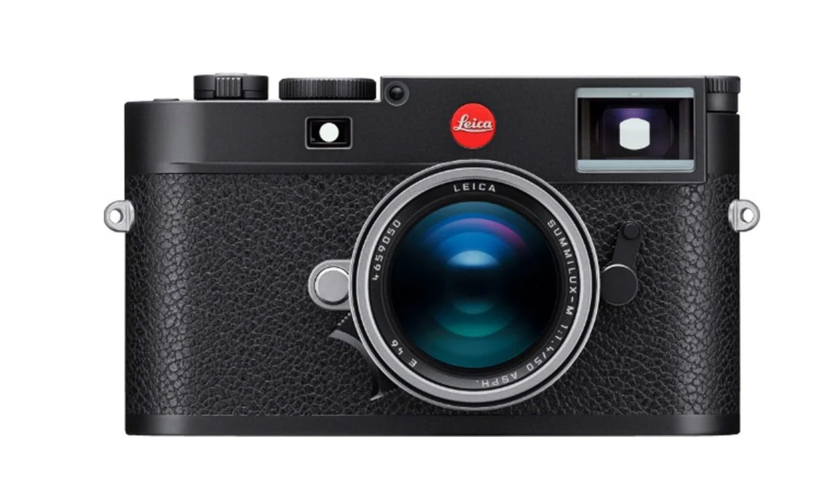 ลือ Leica M11 จะมาพร้อมกับหน่วยความจำภายใน 64GB ไม่ใส่เมมก็ถ่ายได้!