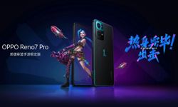 OPPO เผยโฉม Reno7 Pro League of Legend Edition วางตลาดในจีนแล้ว