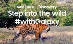 Samsung จับมือช่อง Discovery ใช้ Galaxy S21 Ultra ถ่ายสารคดีธรรมชาติ