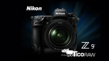 Nikon จับมือ intoPIX ใช้เทคโนโลยีบีบอัด ‘TicoRAW’ สำหรับวิดีโอ 8K60 RAW ในกล้อง Z9