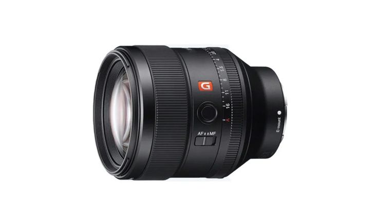 ลือ! Sony FE 85mm F/1.2 GM เลนส์ Portrait สายน้า เตรียมเปิดตัวปีหน้า