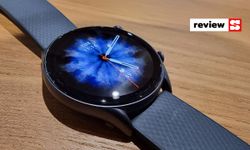 รีวิว Amazfit GTR 3 Pro นาฬิกาสุดฉลาดที่ครบทั้งลุยและดูแลสุขภาพคุณได้