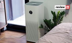 แกะกล่อง "Xiaomi Smart Air Purifier 4 Pro" เครื่องฟอกอากาศอัจฉริยะรุ่นใหม่ล่าสุด