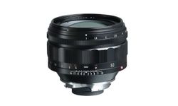 หลุด Voigtlander NOKTON 50mm f/1.0 Aspherical VM เลนส์ไวแสงเมาท์ Leica M