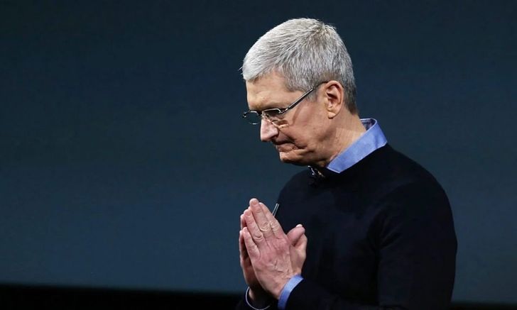 Apple ประกาศบริจาคเงินช่วยเหลือผู้ได้รับผลกระทบจากพายุทอร์นาโดในสหรัฐฯ