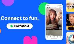เล่นกันยัง? "LINE VOOM" แพลตฟอร์มวิดีโอสั้นคล้ายกับ TikTok ใน Line เวอร์ชั่นใหม่