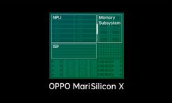 OPPO ประกาศเปิดตัว MariSilicon X เผย Imaging NPU ขนาด 6nm สุดล้ำ