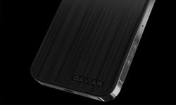 Caviar เปิดตัว iPhone 13 รุ่นปรับแต่ง! ฝาหลังเป็นเกราะกันกระสุน!