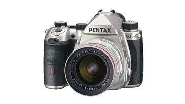 Pentax K-3 Mark III พร้อมชุดเลนส์ kit ใหม่ 20-40mm f/2.8-4 เตรียมวางขายเร็ว ๆ นี้!