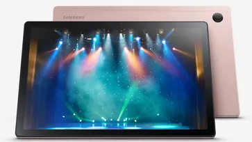 เปิดตัวแล้ว Samsung Galaxy Tab A8 Tablet จอใหญ่สเปกคุ้มค่า แต่ยังไม่เปิดราคา