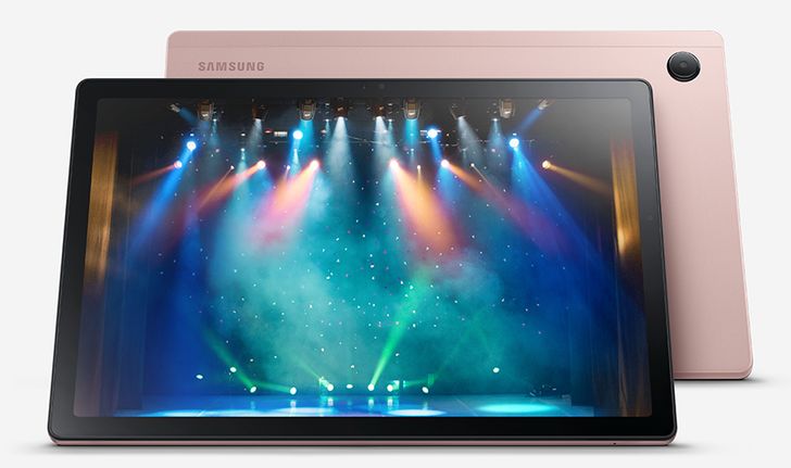 เปิดตัวแล้ว Samsung Galaxy Tab A8 Tablet จอใหญ่สเปกคุ้มค่า แต่ยังไม่เปิดราคา