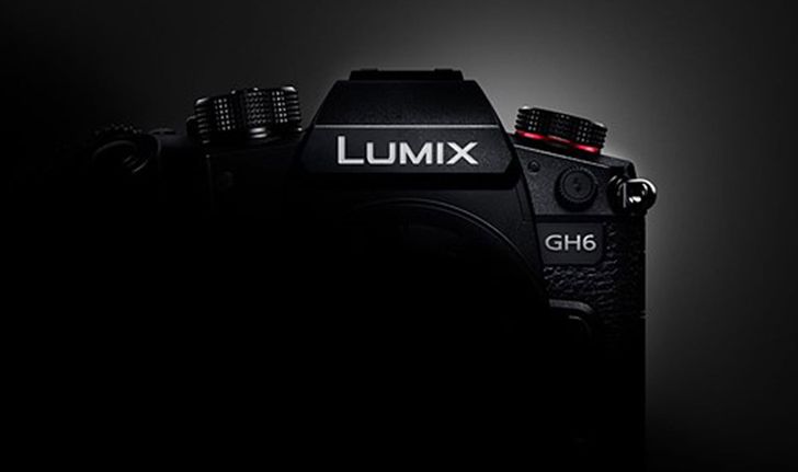 ซะงั้น Panasonic Lumix GH6 โดนเลื่อนวางจำหน่าย เป็นต้นปี 2022