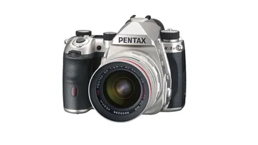 วางขายแล้ว Pentax K-3 Mark III พร้อมชุดเลนส์ kit ใหม่ 20-40mm f/2.8-4