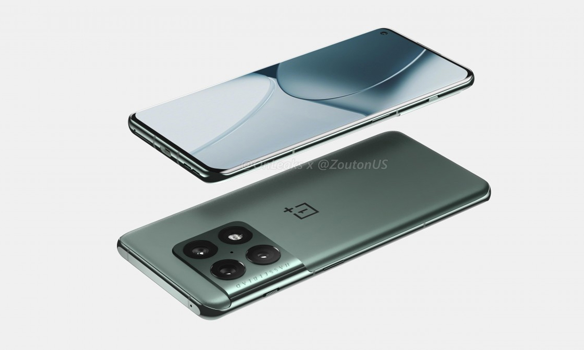 ยืนยัน "OnePlus 10 Pro" จะเปิดตัวในเดือนมกราคม 2022