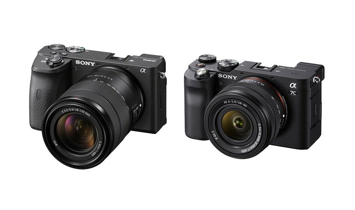 ไม่รอด Sony a6600, a7C โดนระงับคำสั่งซื้อชั่วคราว จากเหตุชิปขาดตลาด