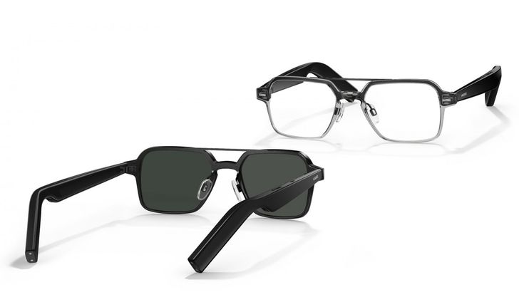 เปิดตัว Huawei Smart Glasses แว่นอัจฉริยะ ผ่านระบบปฏิบัติการ HarmonyOS