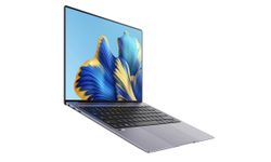 รู้จักกับ Huawei MateBook X Pro 2022 เรือธงของ Notebook ที่บางเฉียบ จอคมชัด