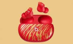 Beats เผยโฉม Studio Buds ลายปีเสือจำหน่ายเฉพาะในประเทศจีนเท่านั้น