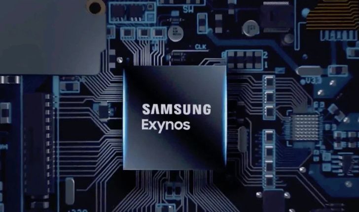 Samsung ปล่อย Teaser ขุมพลัง Exynos 2200 ใหม่ล่าสุดในสโลแกน #PlaytimeIsOver
