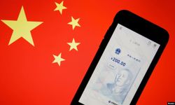 แบงก์ชาติจีนเปิดตัวแอปพลิเคชั่น "เงินหยวนดิจิทัล" สำหรับผู้ใช้ไอโฟน-แอนดรอยด์