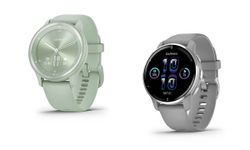 CES 2022: Garmin เปิดตัว Venu 2 Plus และ vivomove Sport นาฬิกาอัจฉริยะสายคนรักสุขภาพ