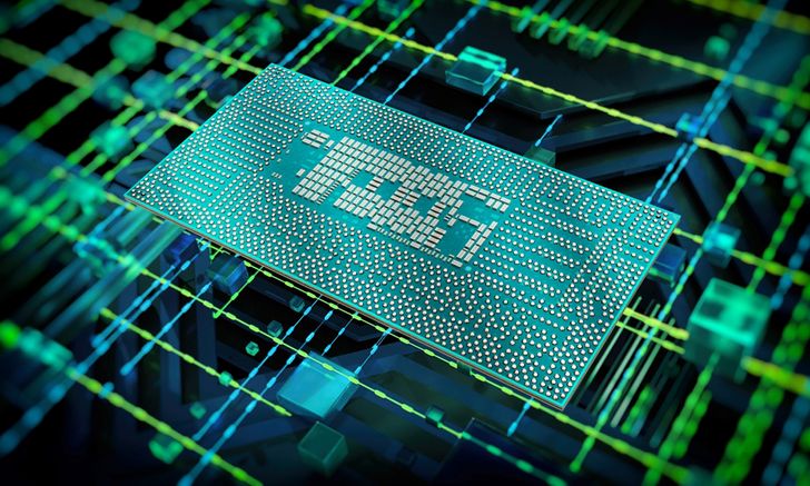CES 2022: อินเทลเปิดตัว Intel Core เจนเนอเรชั่น 12 สำหรับ IoT