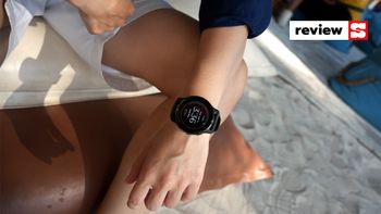 รีวิว "Garmin Venu 2 Plus" นาฬิกาอัจฉริยะ ชูฟีเจอร์เด่นรองรับการโทร หลังการใช้งานจริง